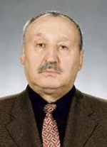 Alber Mikhailovich Makashov