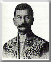 Matataro Matsumoto