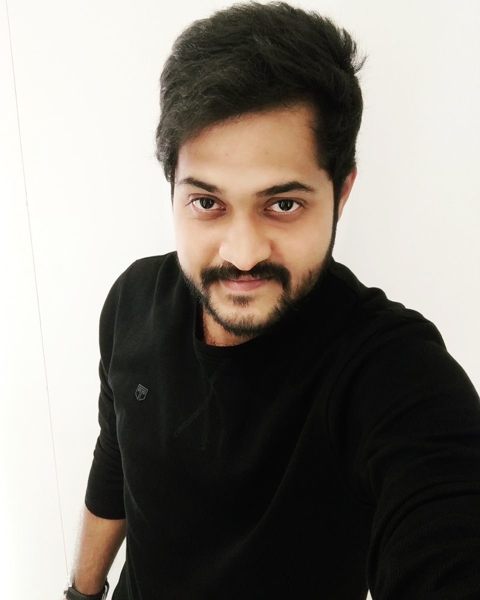 Uday Namatheerdhala