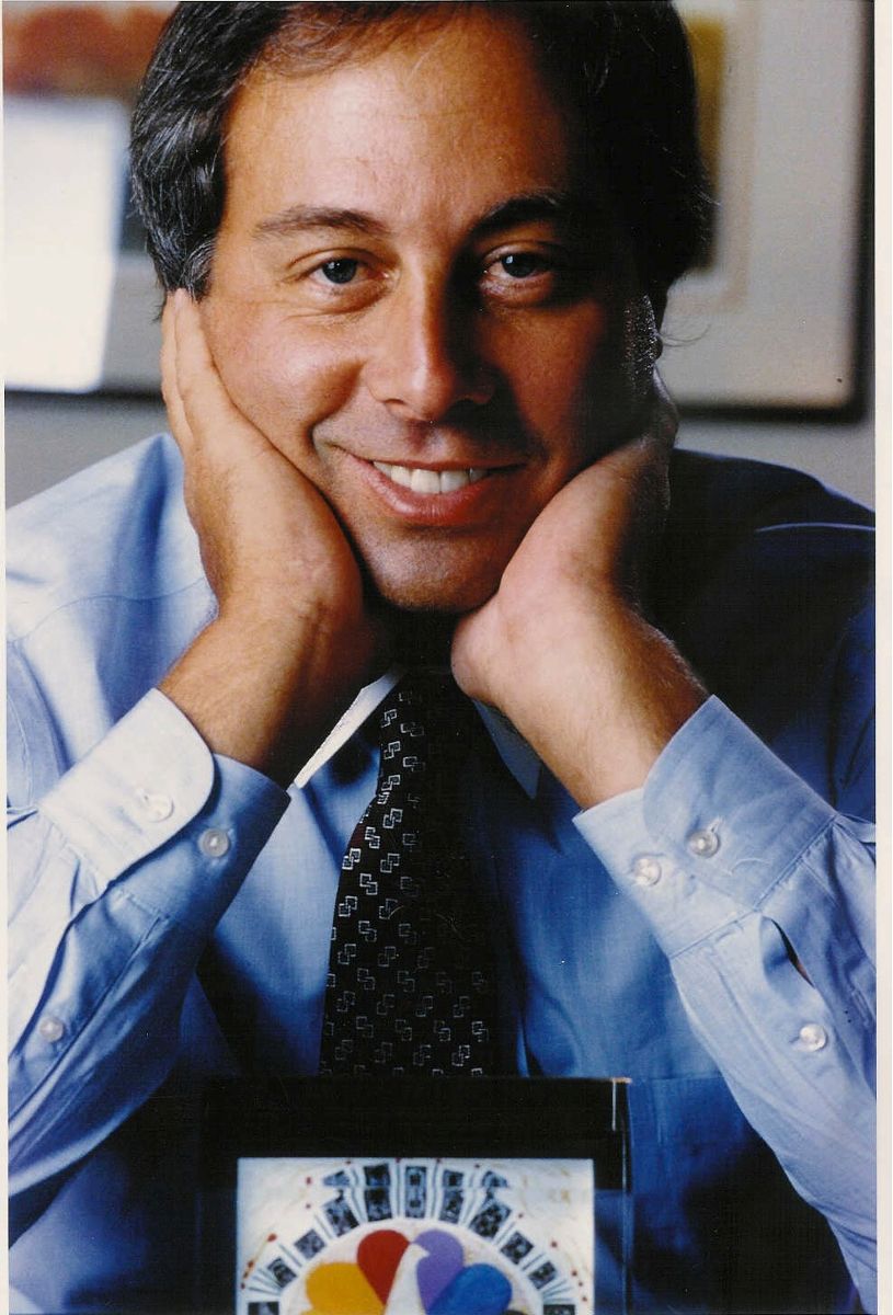 colleague: Brandon Tartikoff