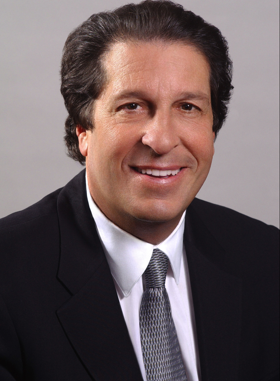 colleague: Peter Roth