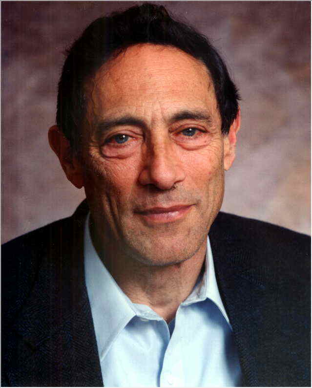 Friend: John E. Mack