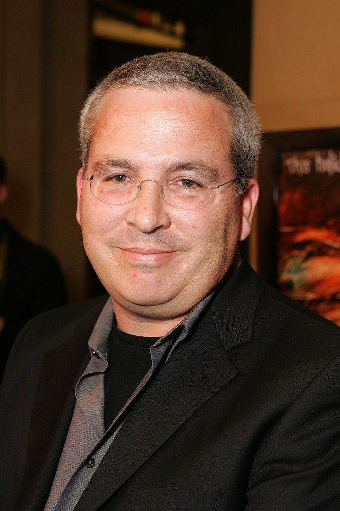 colleague: Glen Morgan