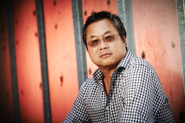 colleague: James Wong
