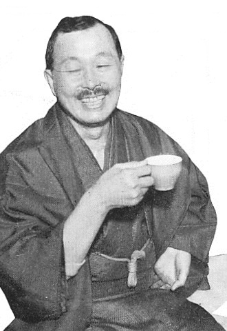 Joji Matsumoto