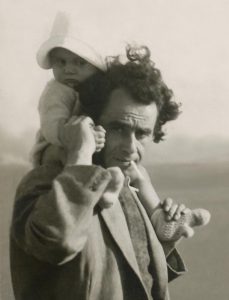 Son: Armen Galentz 