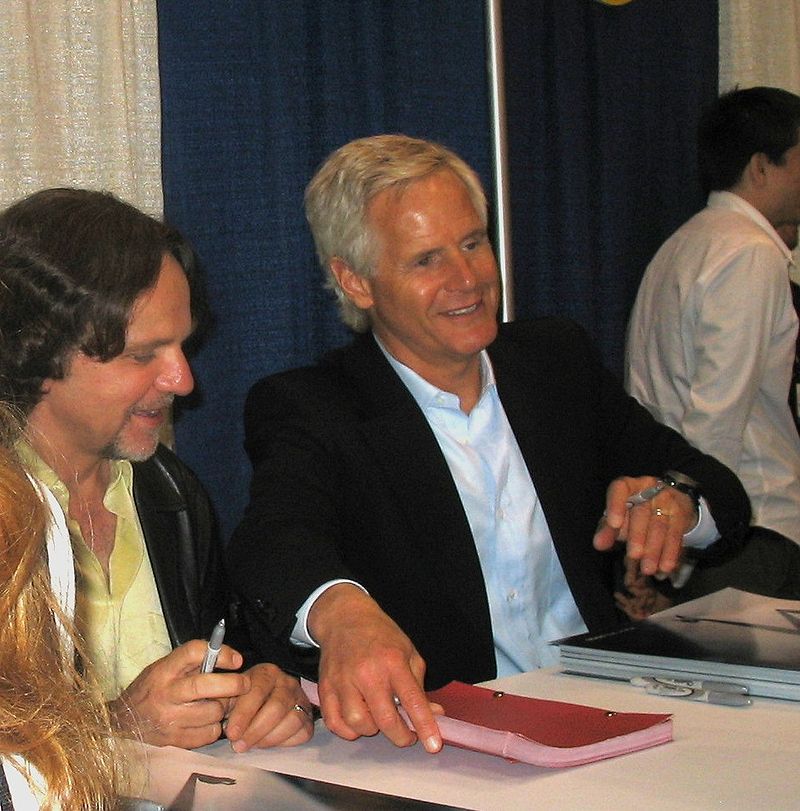 Gallery of Chris Carter