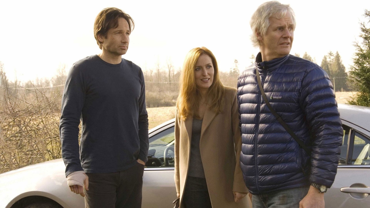 Gallery of Chris Carter