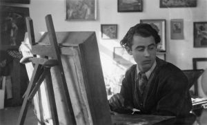 Gallery of Haroutiun Galentz