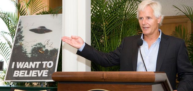 Gallery of Chris Carter