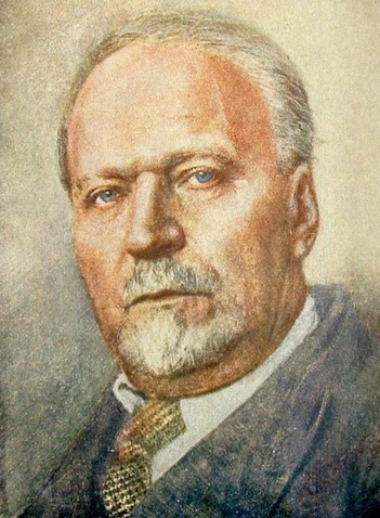 Vitold Byalynitsky-Birulya