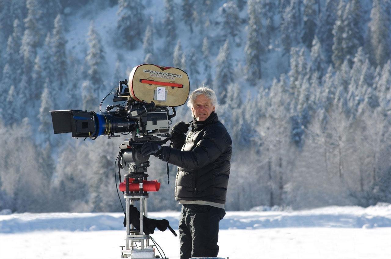 Gallery of Chris Carter