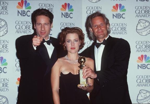 Gallery of Chris Carter