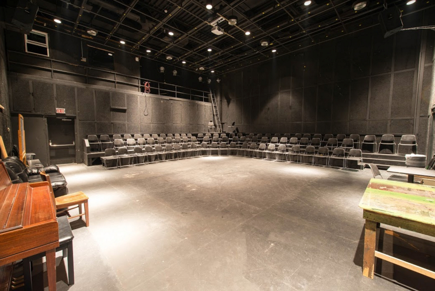 Dale Snow Theatre