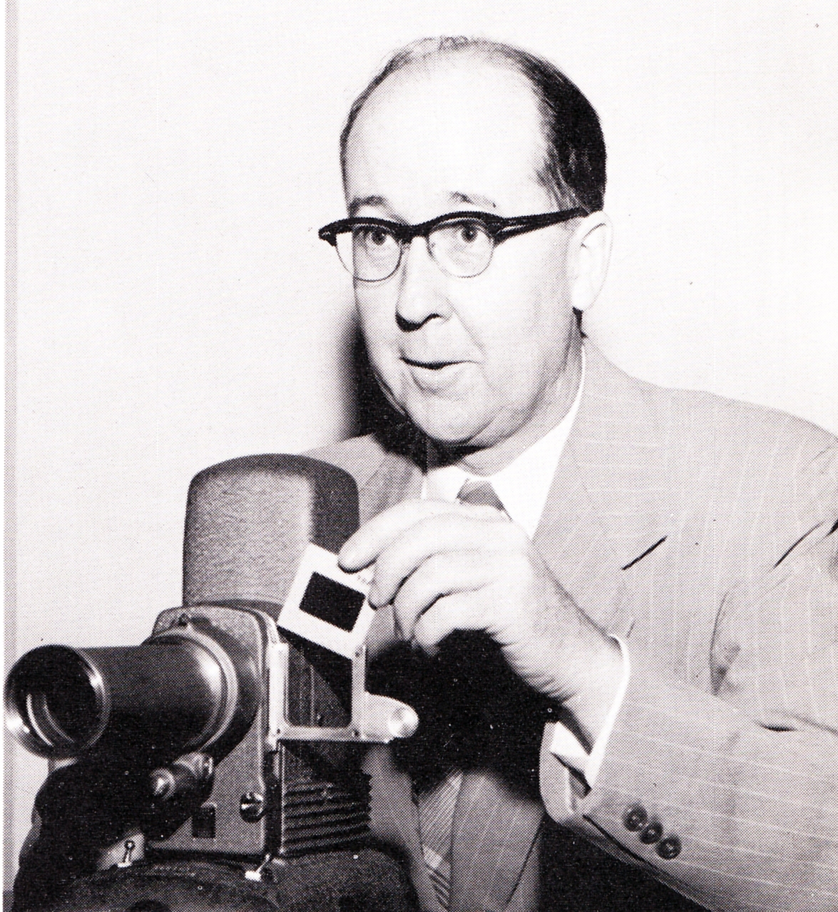 Francis McGarry