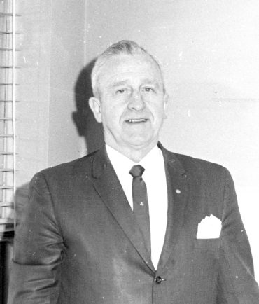 Career period of Earl Slutter in career