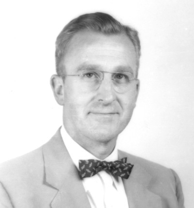 colleague: Earl Slutter