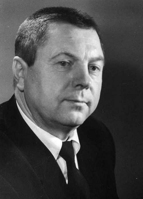 Valery Vasilievich Nenashev