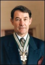 Robert Campbell