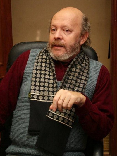Valentin Michailovich Nervin