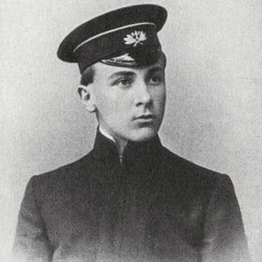 Gallery of Mikhail Bulgakov