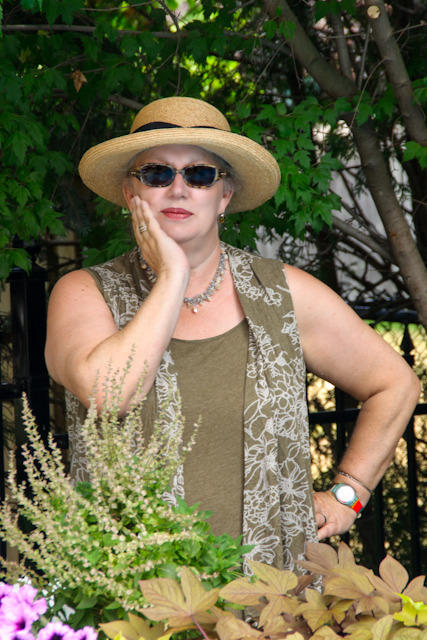 Gillian Chan