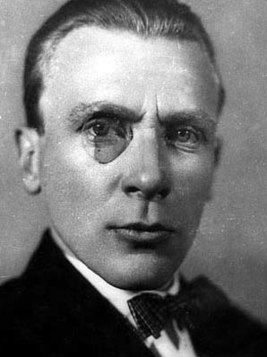 Gallery of Mikhail Bulgakov