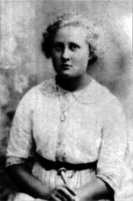 Sister: Varvara Afanasyevna Bulgakova