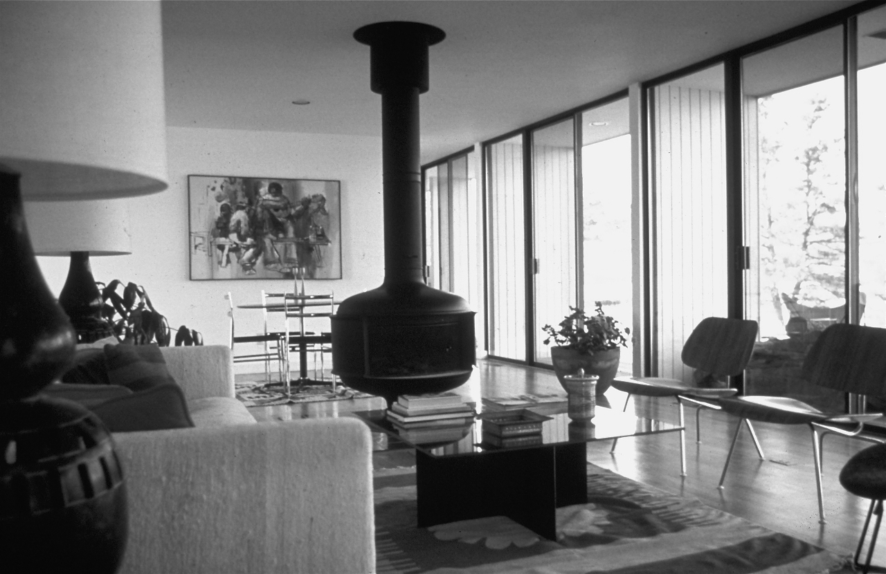 Architectural Record Magazine