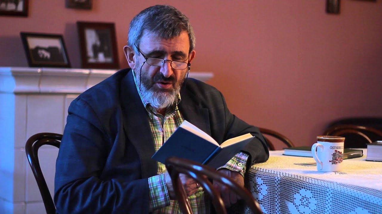 Pavel Markovich Polyan