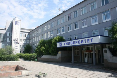 Gallery of Anatoly Alexandrovich Lyutykh