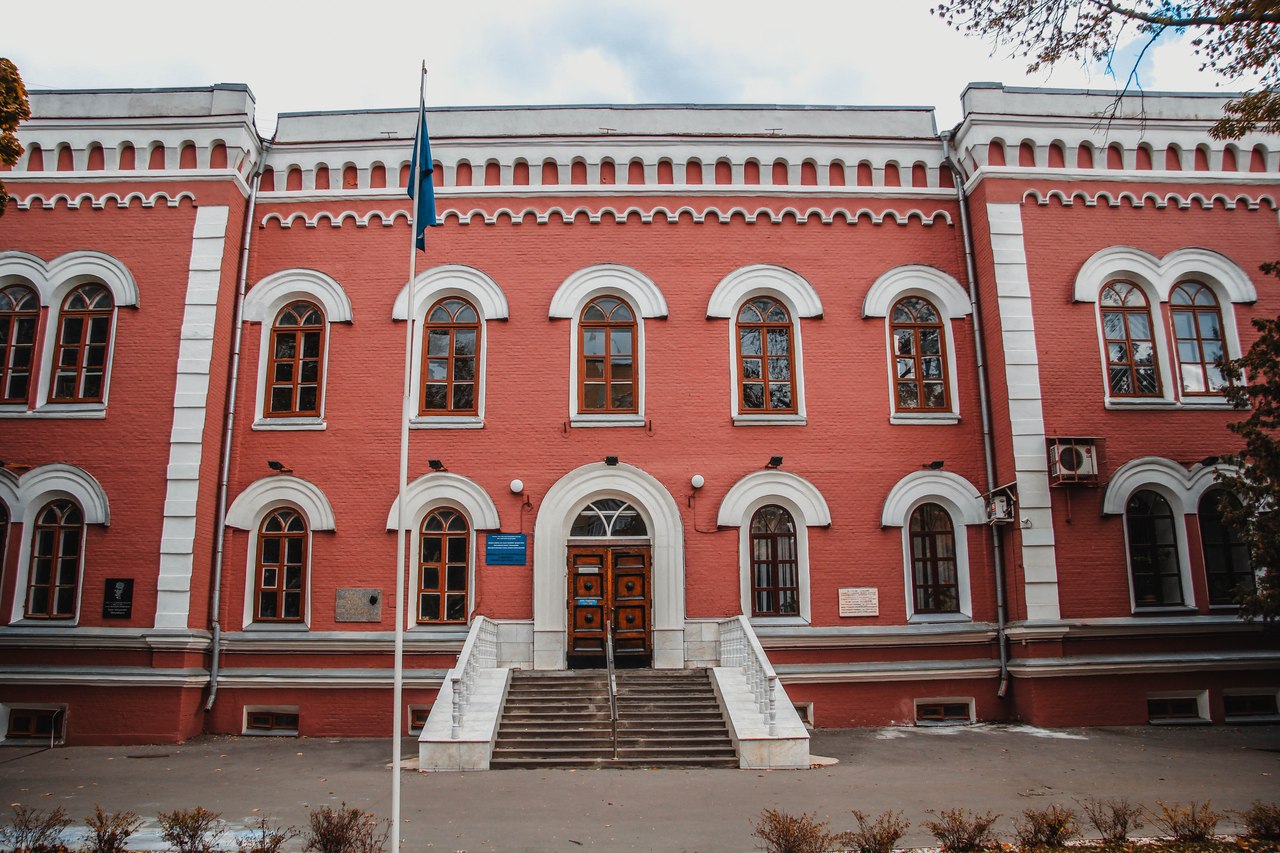 Gallery of Anatoly Alexandrovich Lyutykh