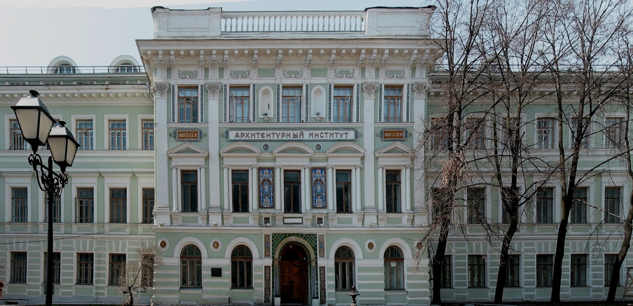 Gallery of Ivan Prokof'evich Lyuty