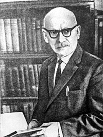 Yevgeny Dmitrievich Lyufanov