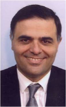 Abdul Ghani