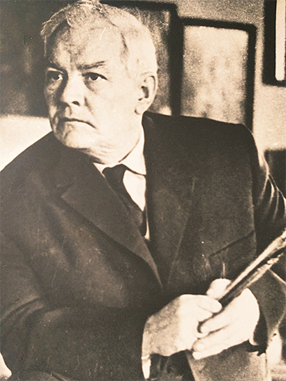 mentor: Ivan Ahremchik