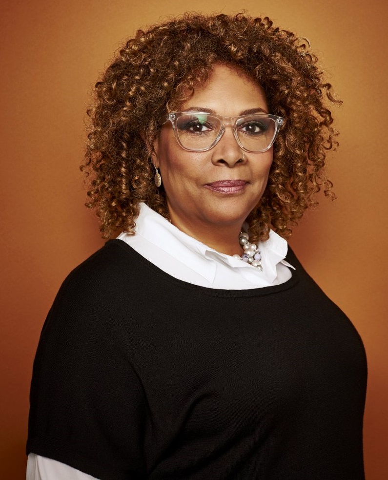 Julie Dash
