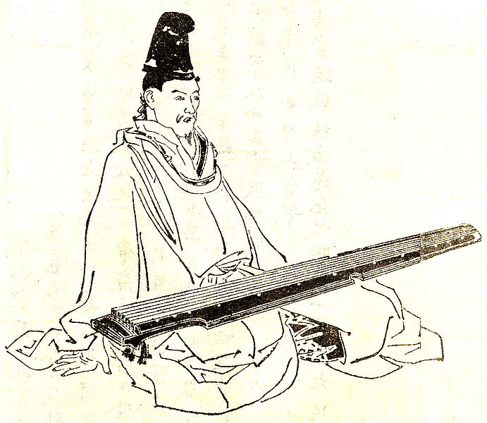 Saneyo Tōin