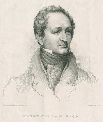 Friend: Arthur Hallam
