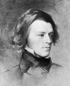 Gallery of Alfred Tennyson