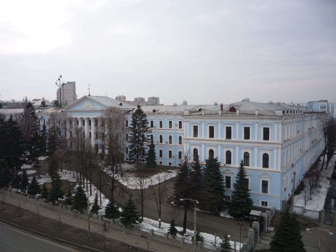 Gallery of Vitold Byalynitsky-Birulya