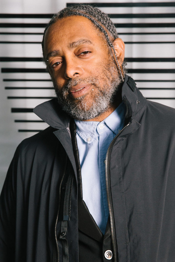 Spouse: Arthur Jafa