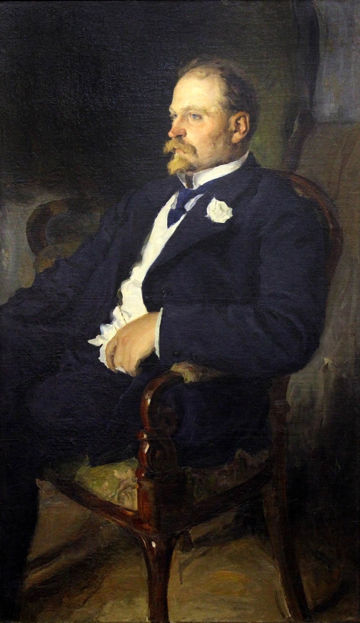 Gallery of Vitold Byalynitsky-Birulya
