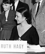 Ruth Hagy Brod