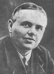 Vasiliy Yakovlevich Kaplinsky