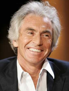 Partner: Jean-Paul Enthoven