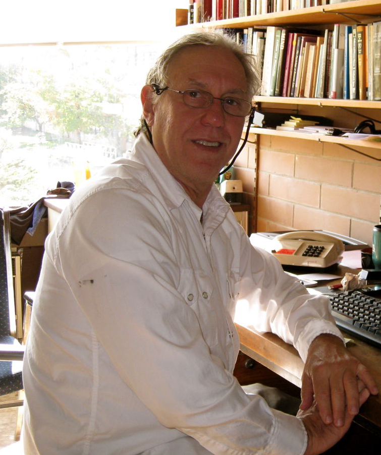 Victor de Munck