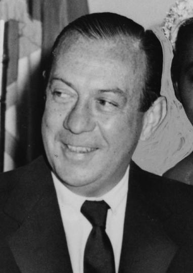 Collegue : Robert F. Wagner Jr.