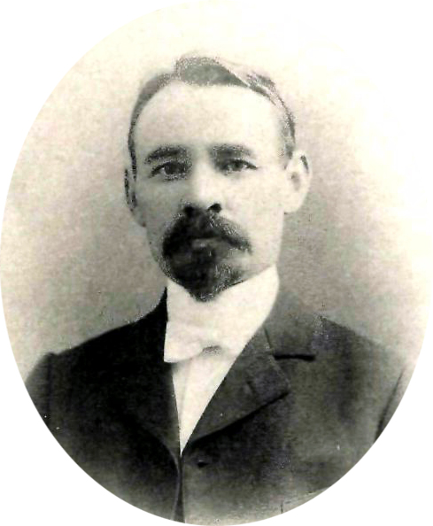 Gordey Maksimovich Iosifov