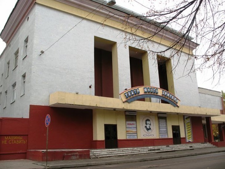 Gallery of Sultan Farrakhovich Mavlyuberdin